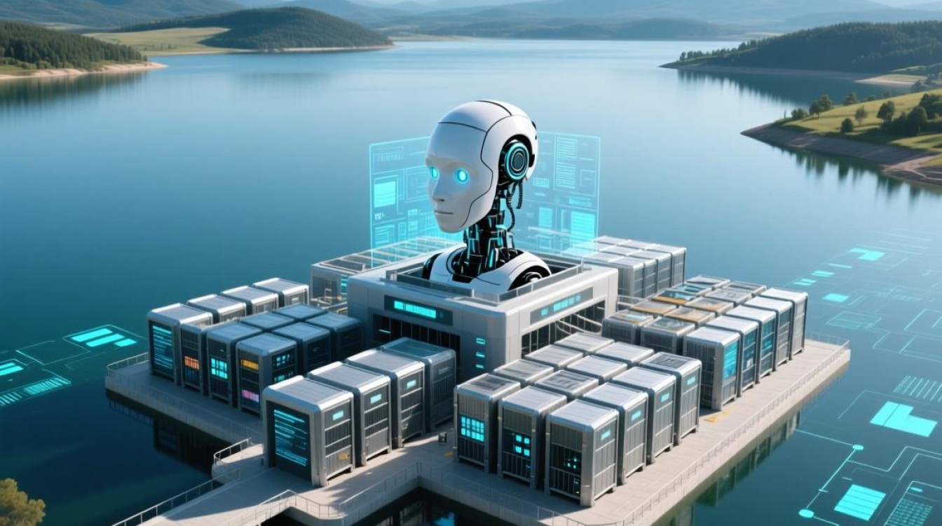 如何快速入门数据湖探索与人工智能融合应用？