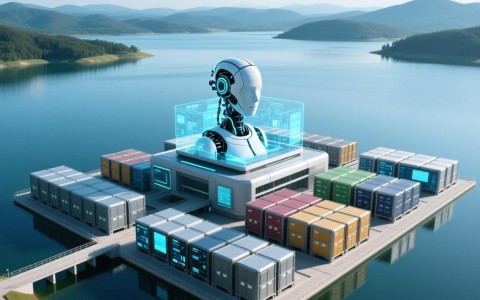 如何快速入门数据湖探索与人工智能融合应用？