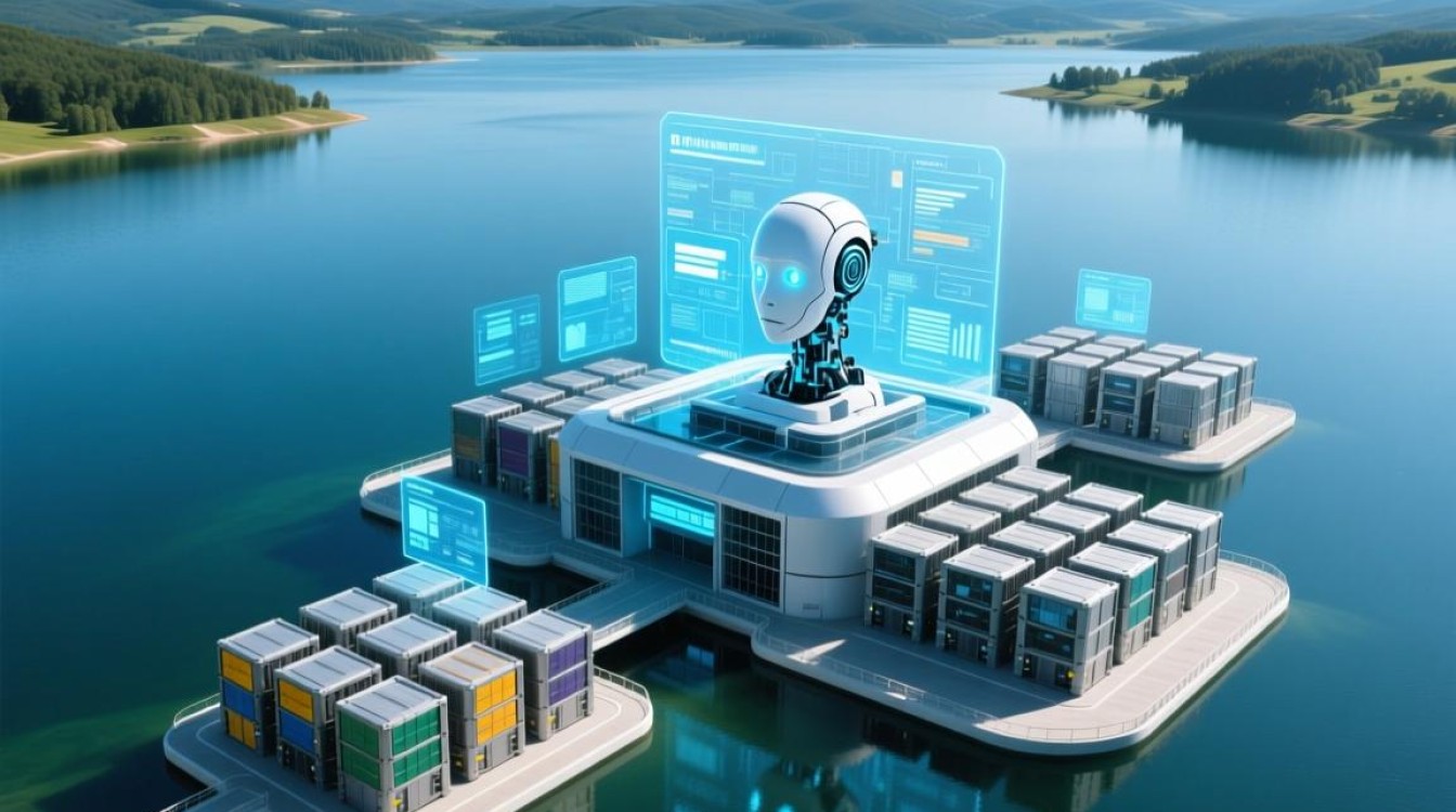 如何快速入门数据湖探索与人工智能融合应用？