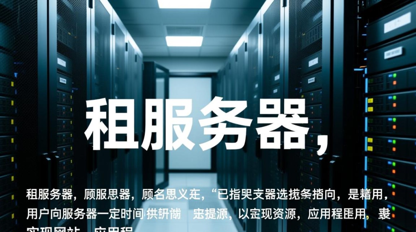 租用服务器一个月，性价比高吗？有哪些隐藏费用需要注意？