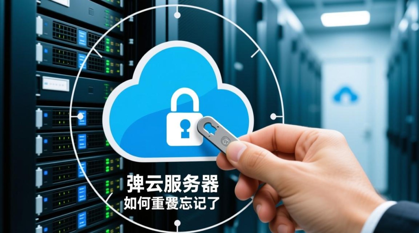 忘记弹性云服务器密码，重置方法详解与技巧分享！