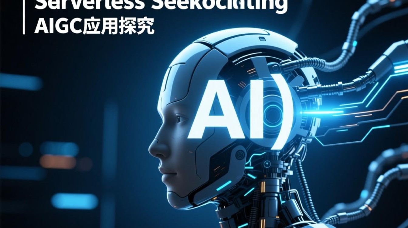 Serverless技术如何革新AIGC应用？探讨其应用前景与挑战！