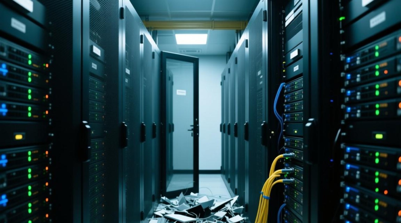 服务器负载过高怎么办？排查原因与优化步骤详解