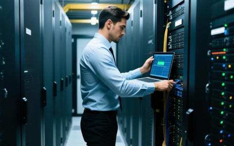 服务器负载过高怎么办？排查原因与优化步骤详解