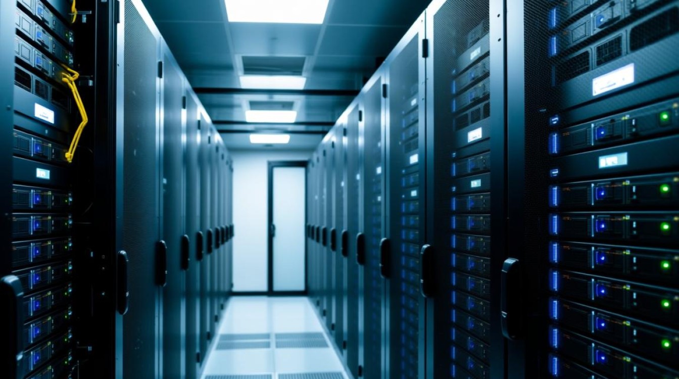 服务器企业面临哪些行业挑战与转型契机? 服务器企业面临哪些行业挑战与转型契机?