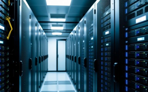 服务器企业面临哪些行业挑战与转型契机？