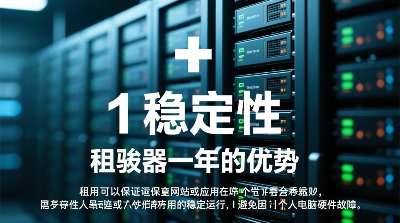 租服务器一年，性价比高吗？适合个人还是企业使用？有何注意事项？