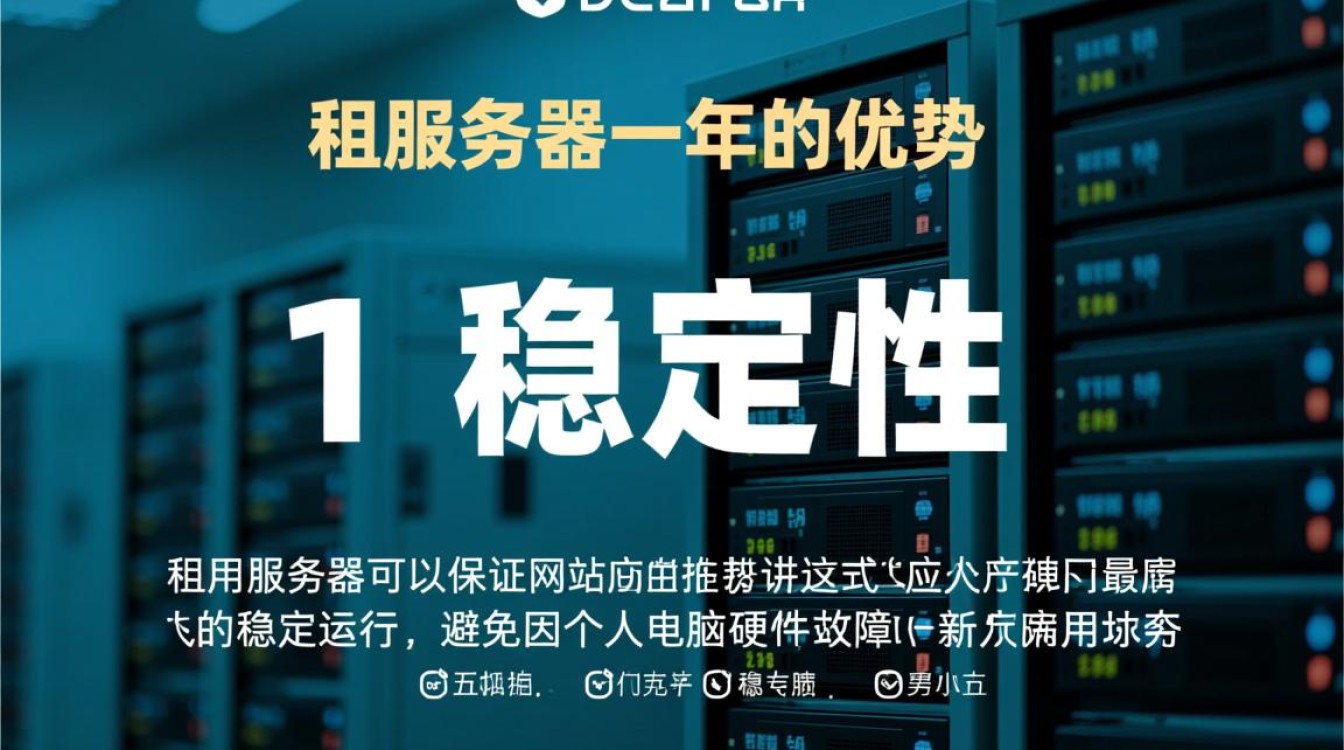 租服务器一年，性价比高吗？适合个人还是企业使用？有何注意事项？