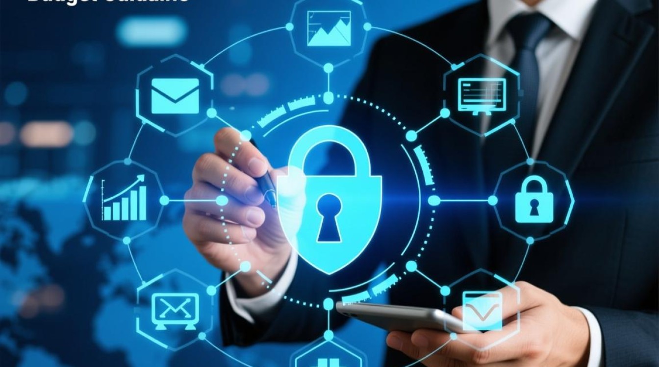 安全审计多少钱？不同企业规模报价差异有多大？