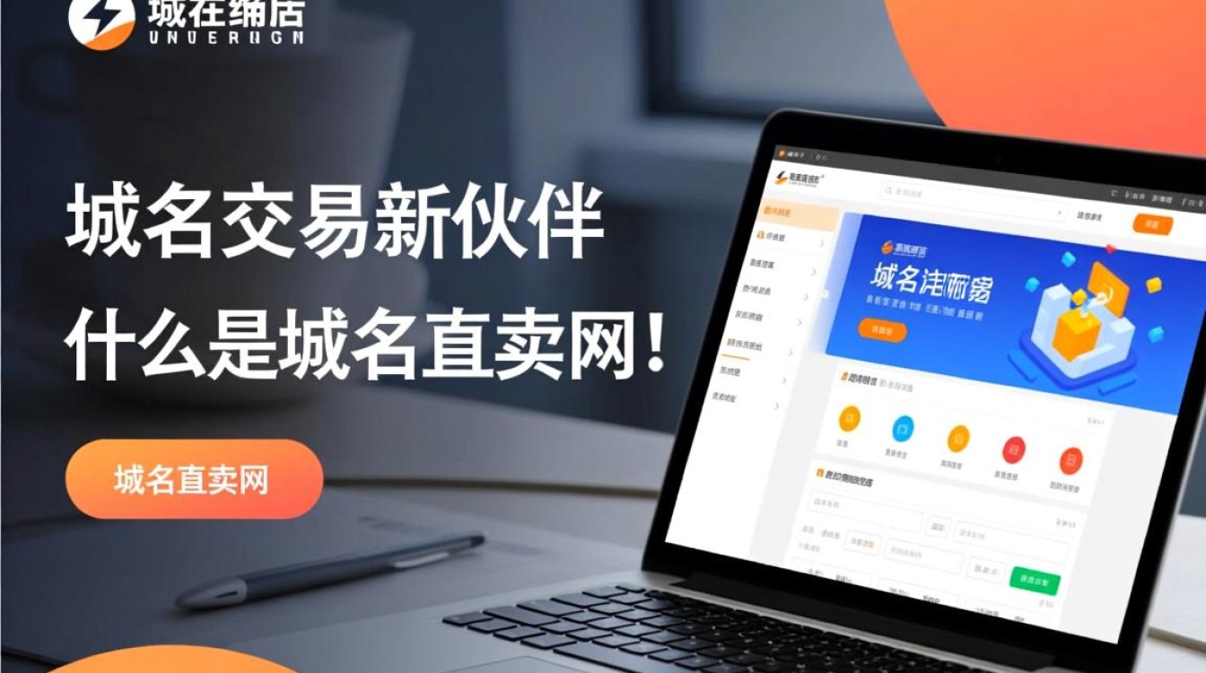 域名直卖网究竟是什么?为何如此神秘,鲜为人知? 域名直卖网究竟是什么?为何如此神秘,鲜为人知?