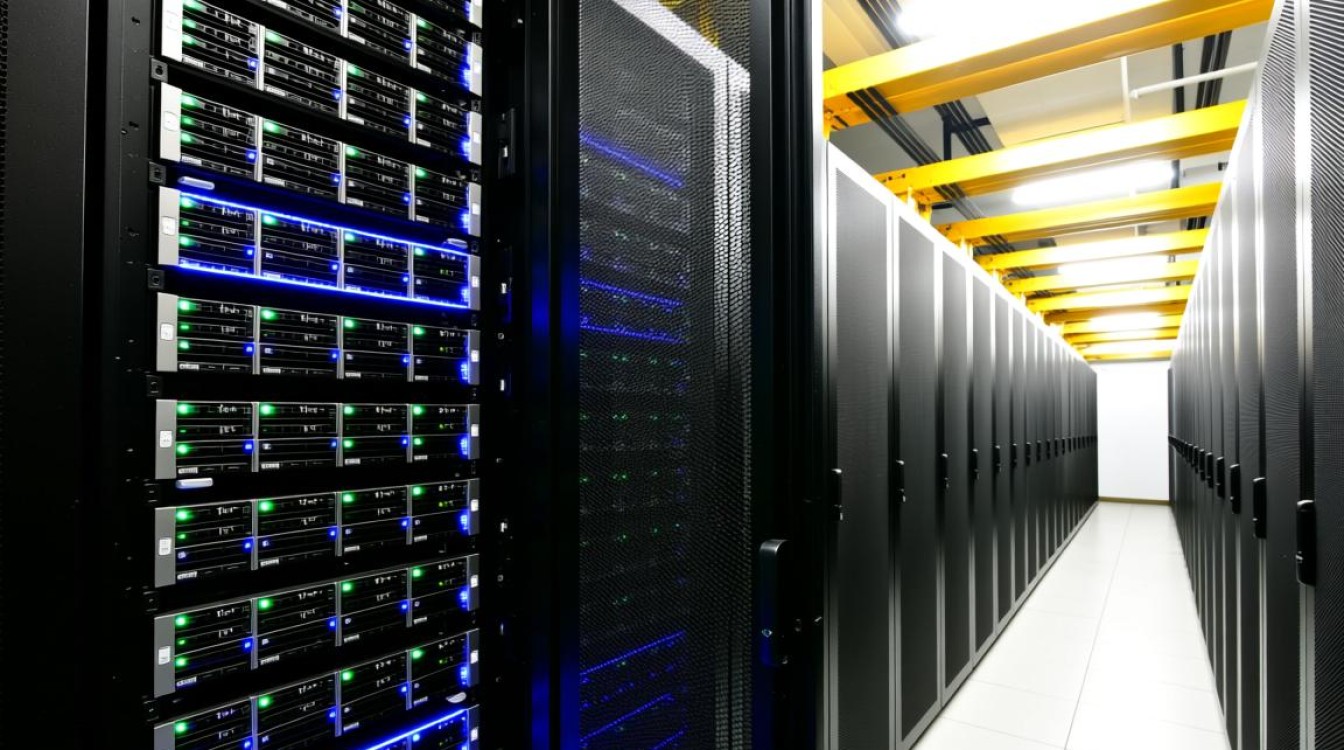 西安服务器的为何如此高效？揭秘其背后的秘密与优势！