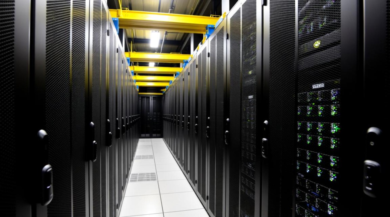 西安服务器的为何如此高效？揭秘其背后的秘密与优势！