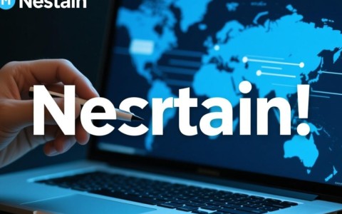 如何高效找回遗忘的域名服务商联系方式?