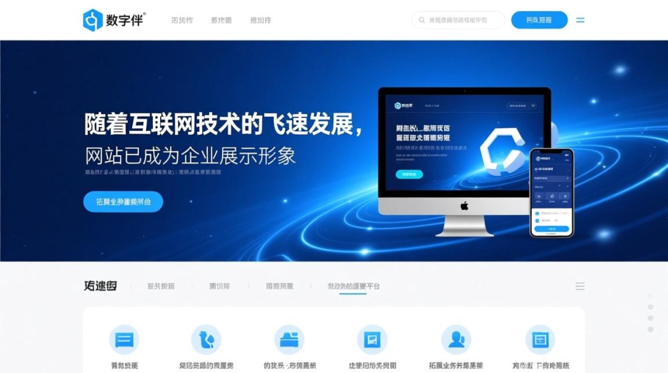 深圳市网站开发公司哪家强？如何选择最适合的企业？