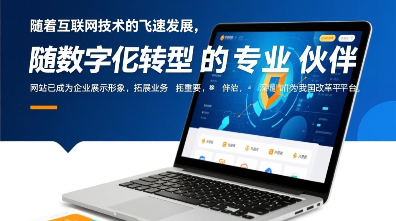 深圳市网站开发公司哪家强？如何选择最适合的企业？