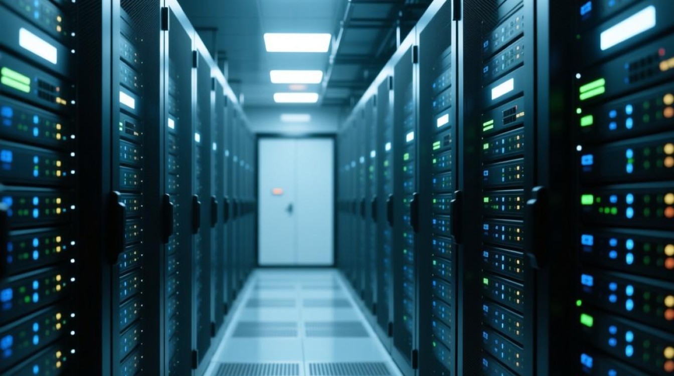 服务器负载均衡下附件均衡如何实现高效分发？