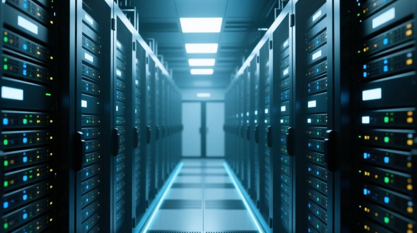 服务器负载均衡下附件均衡如何实现高效分发？