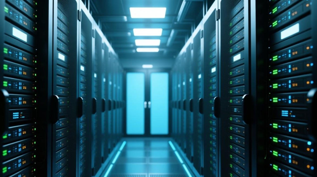 服务器负载均衡下附件均衡如何实现高效分发？