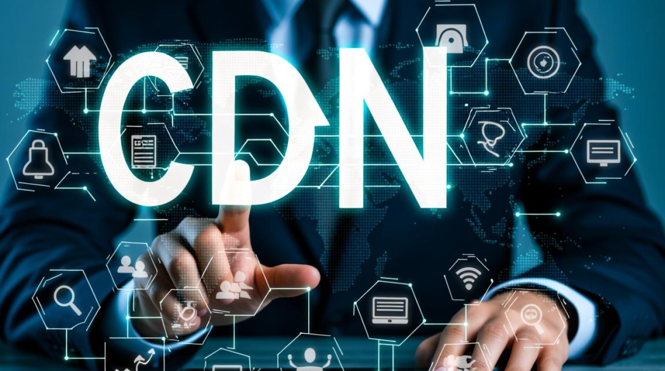 CDN加速是否会影响确定IP服务器的准确性？