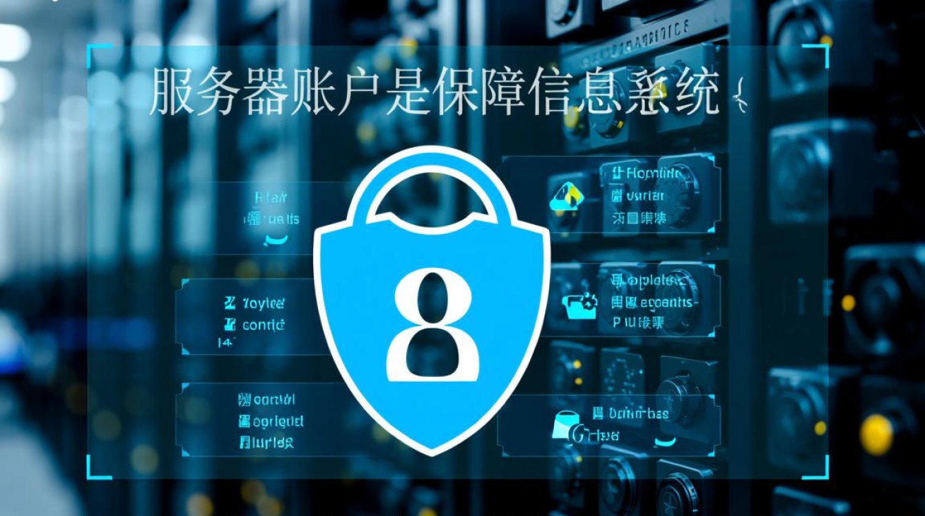 服务器账户管理办法，具体如何落地执行与权限管理？