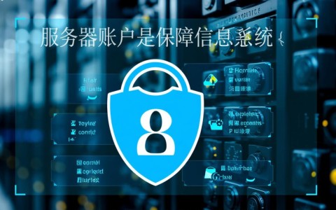 服务器账户管理办法，具体如何落地执行与权限管理？