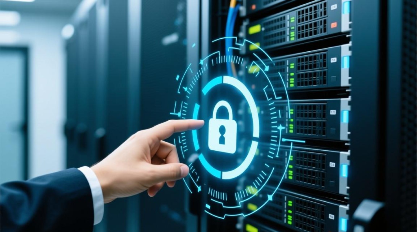 服务器账户管理办法，具体如何落地执行与权限管理？