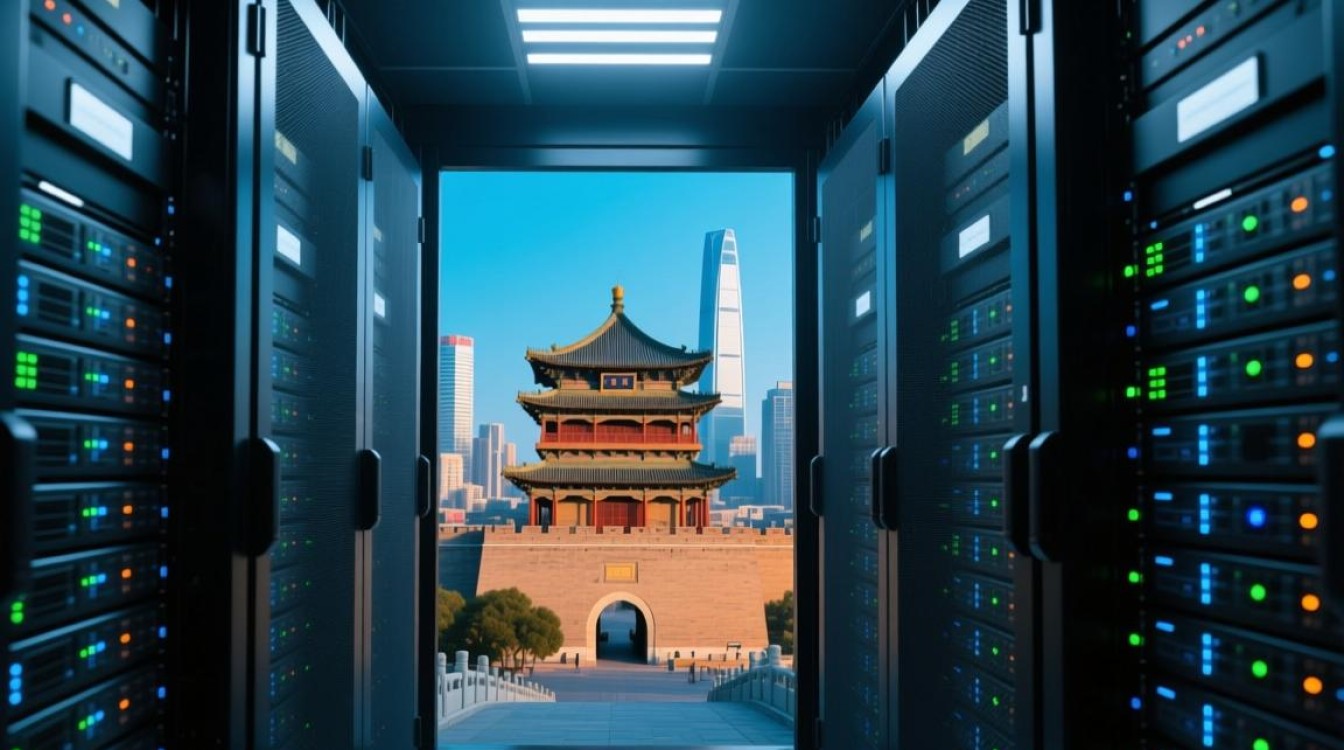 西安租服务器哪家性价比高？如何选择合适的服务器配置？