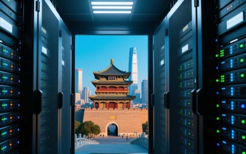 西安租服务器哪家性价比高？如何选择合适的服务器配置？