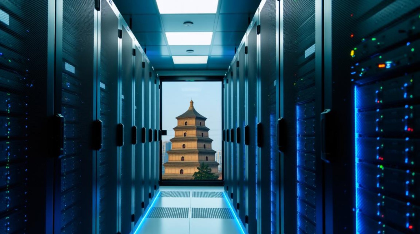 西安租服务器哪家性价比高？如何选择合适的服务器配置？