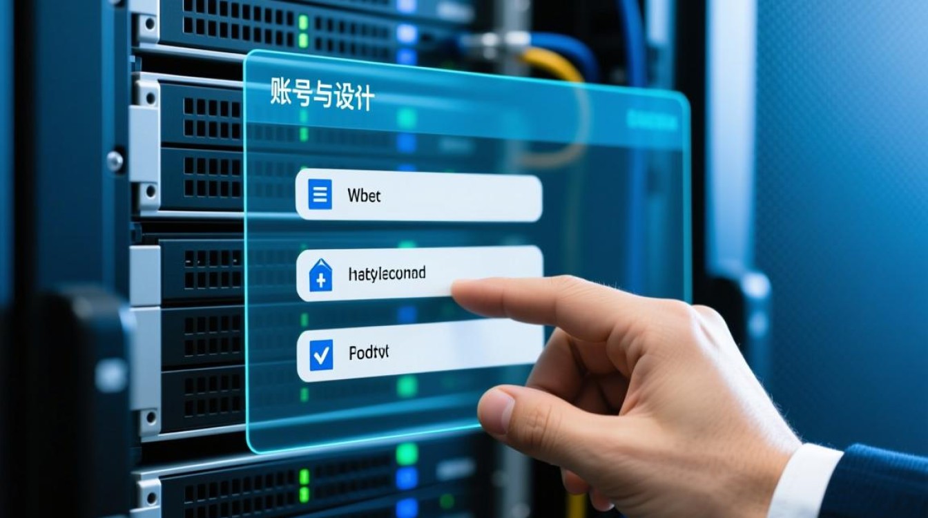 服务器账号密码配置文件具体路径是什么? 服务器账号密码配置文件具体路径是什么?