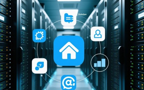 为何对服务器IP地址进行CDN加速？其背后原理和优势是什么？