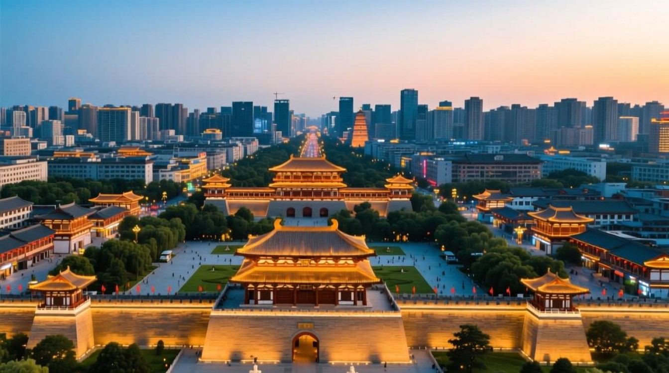 西安免备案服务器如何选择？性价比高的推荐有哪些？