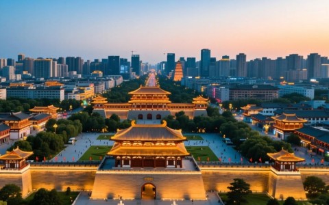 西安免备案服务器如何选择？性价比高的推荐有哪些？