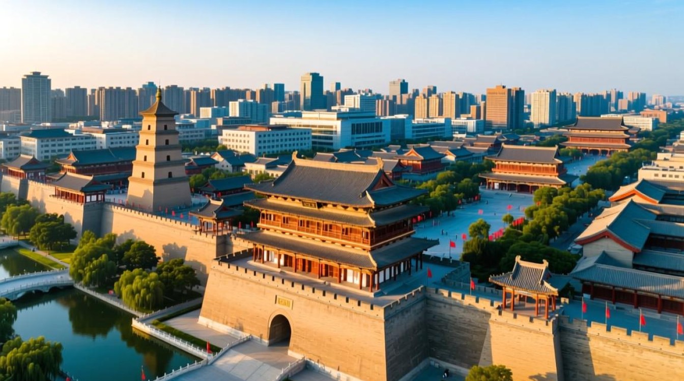 西安免备案服务器如何选择？性价比高的推荐有哪些？