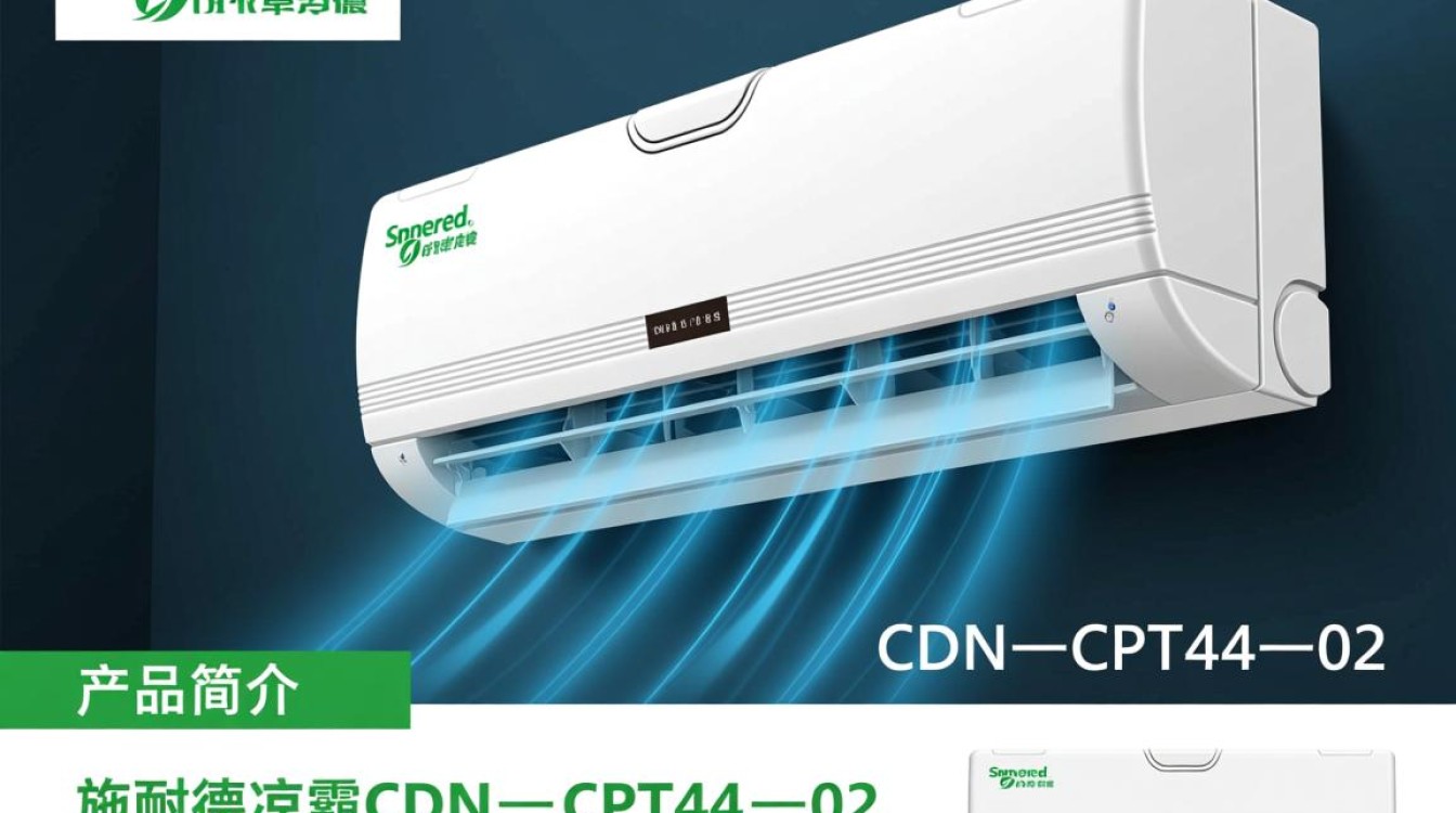 施耐德凉霸CDN一CPT44一02型号有何特别之处？功能特点与同类产品有何差异？