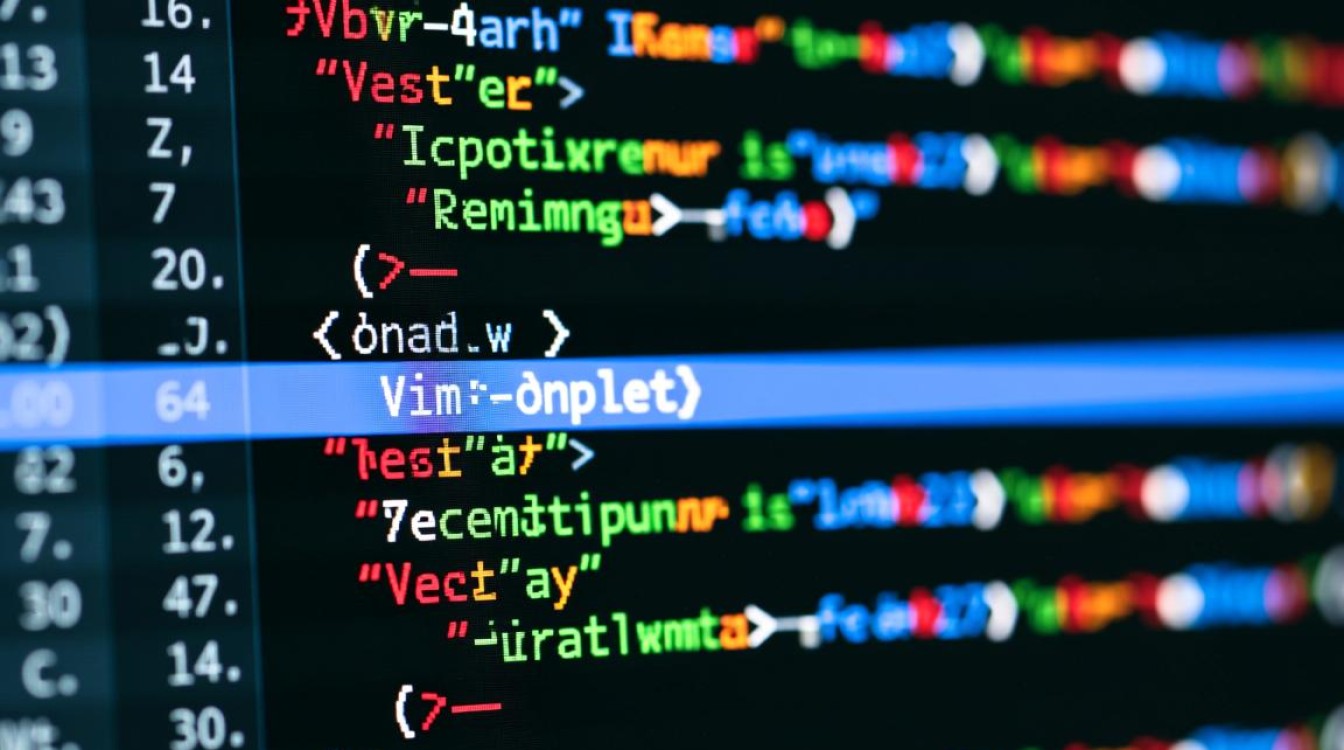 Vim配置自动补全,如何实现高效编程的智能助手功能? Vim配置自动补全,如何实现高效编程的智能助手功能?