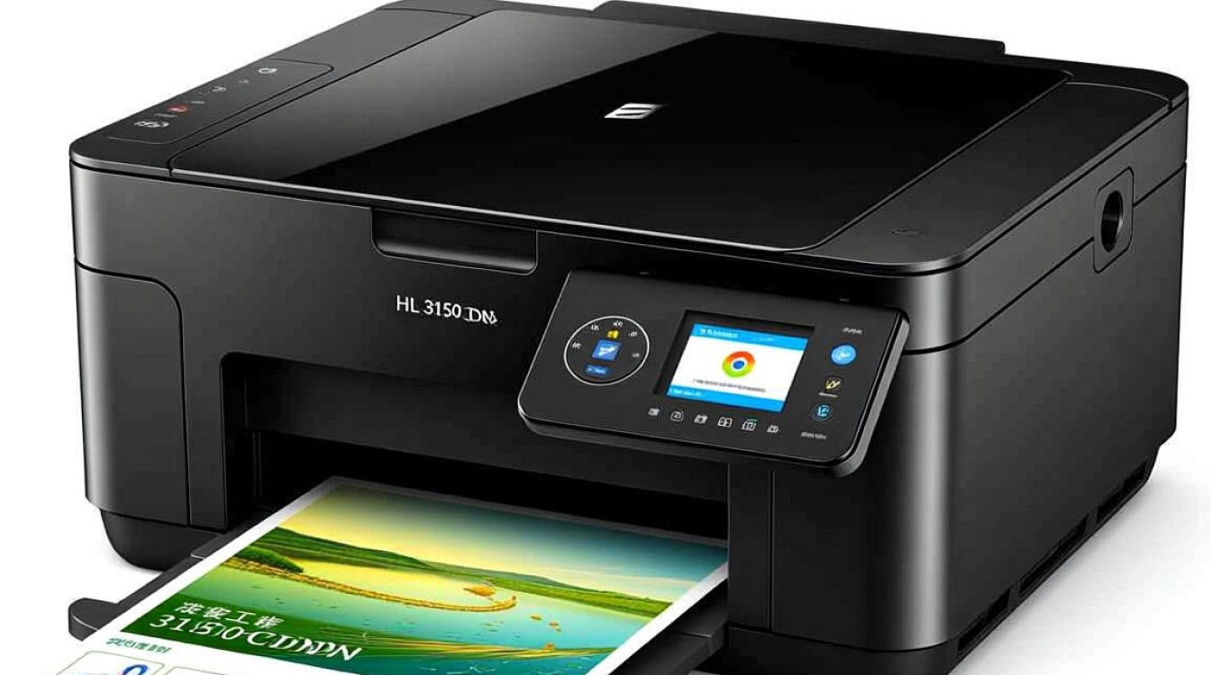 安装hl-3150cdn打印机驱动时遇到难题？揭秘步骤和常见问题解答！