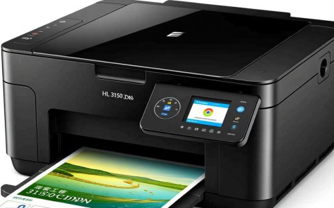 安装hl-3150cdn打印机驱动时遇到难题？揭秘步骤和常见问题解答！