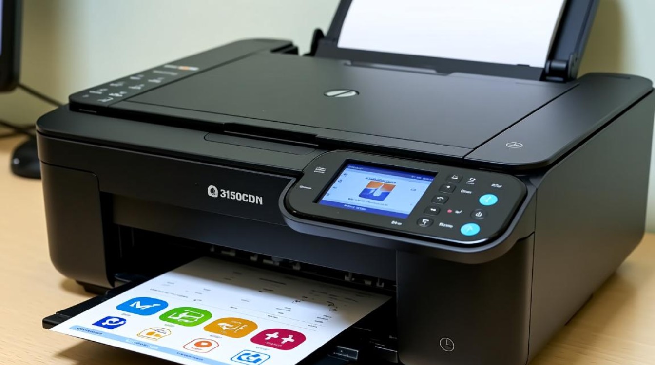 安装hl-3150cdn打印机驱动时遇到难题？揭秘步骤和常见问题解答！