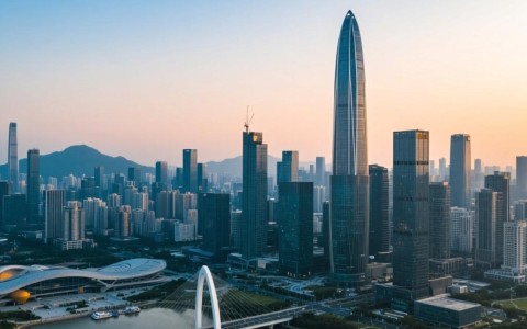 深圳网站开发质量高吗？有哪些特点和优势？