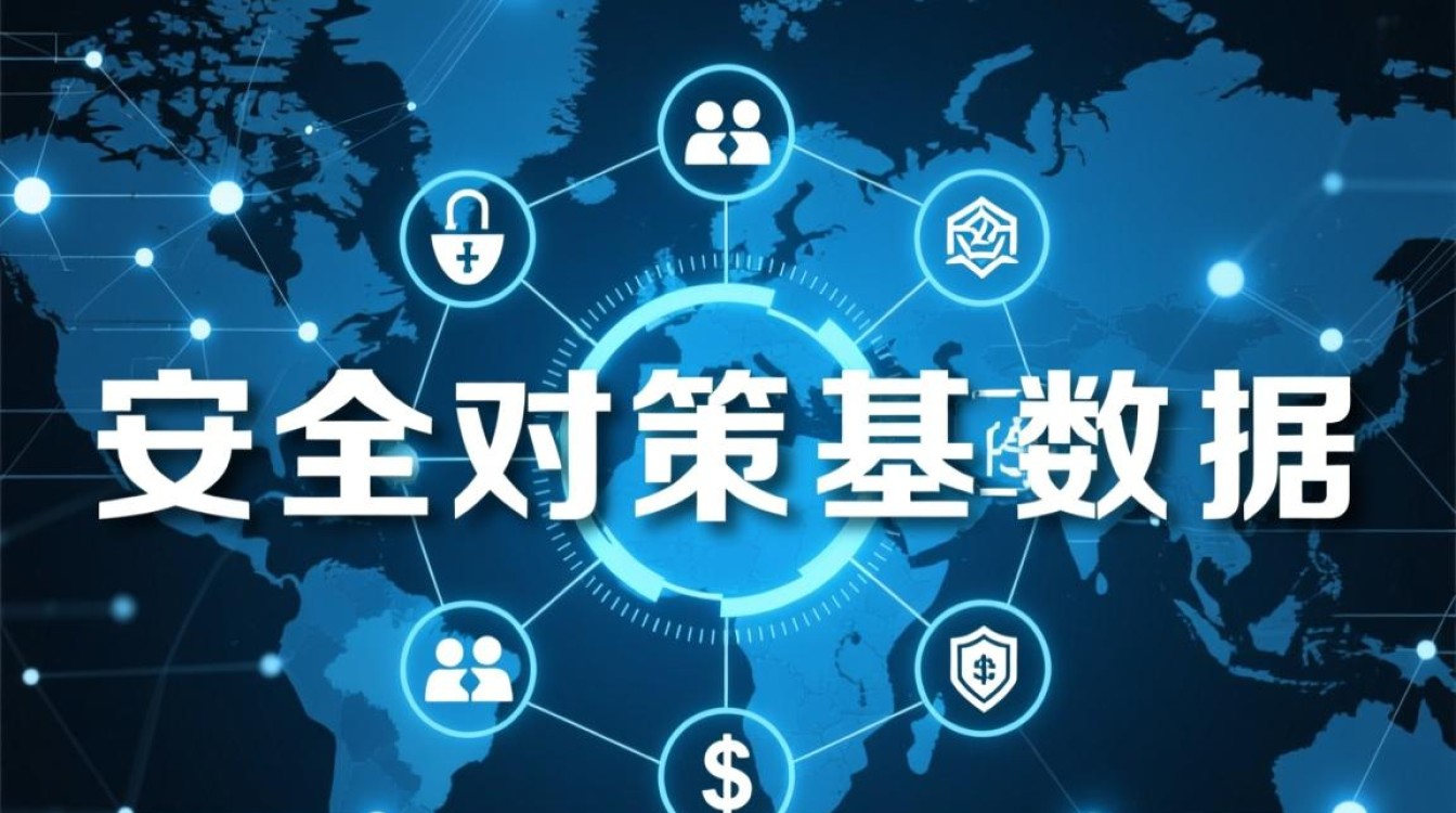 安全对策基础数据包含哪些核心要素？