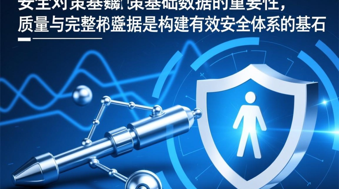 安全对策基础数据包含哪些核心要素？