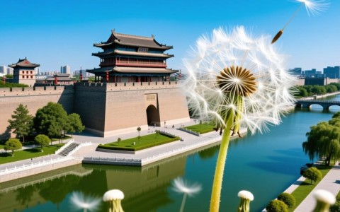 西安蒲公英服务器，为何如此受欢迎，隐藏着哪些秘密？