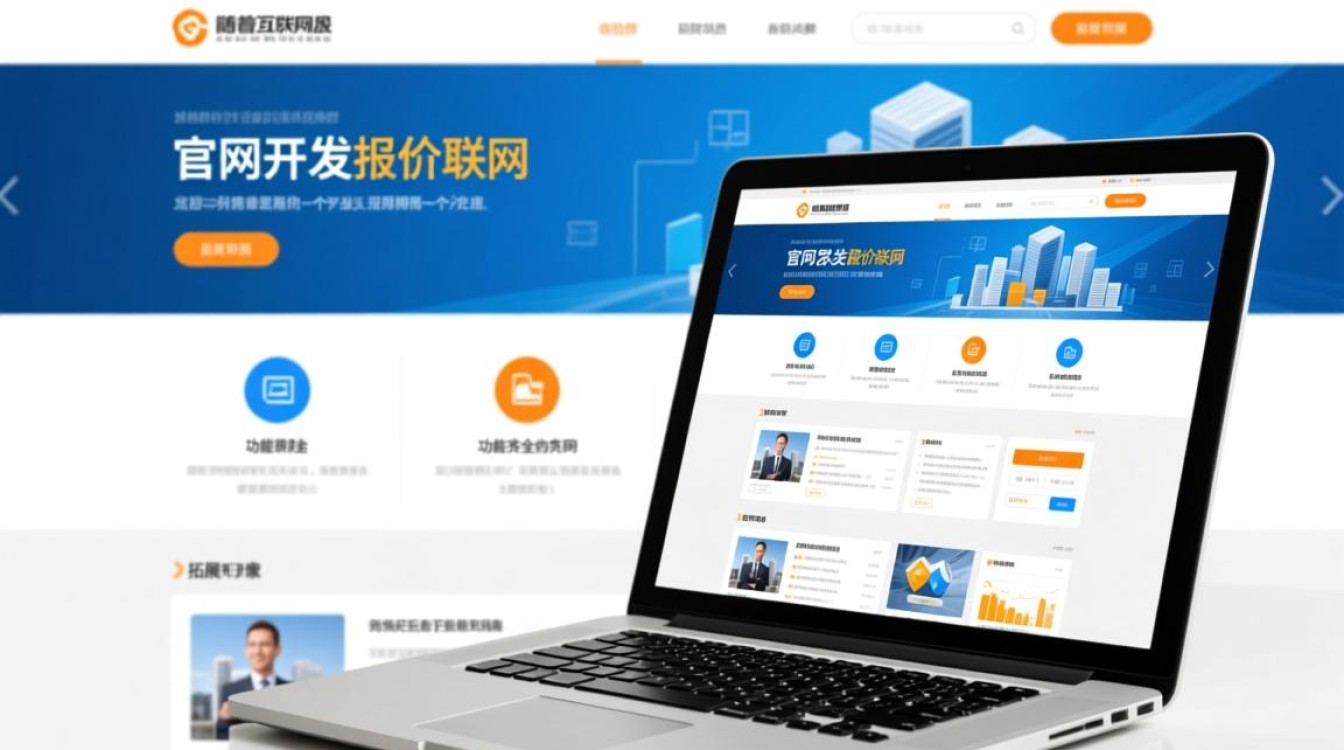 公司官网开发报价表，价格构成明细及性价比如何评估？