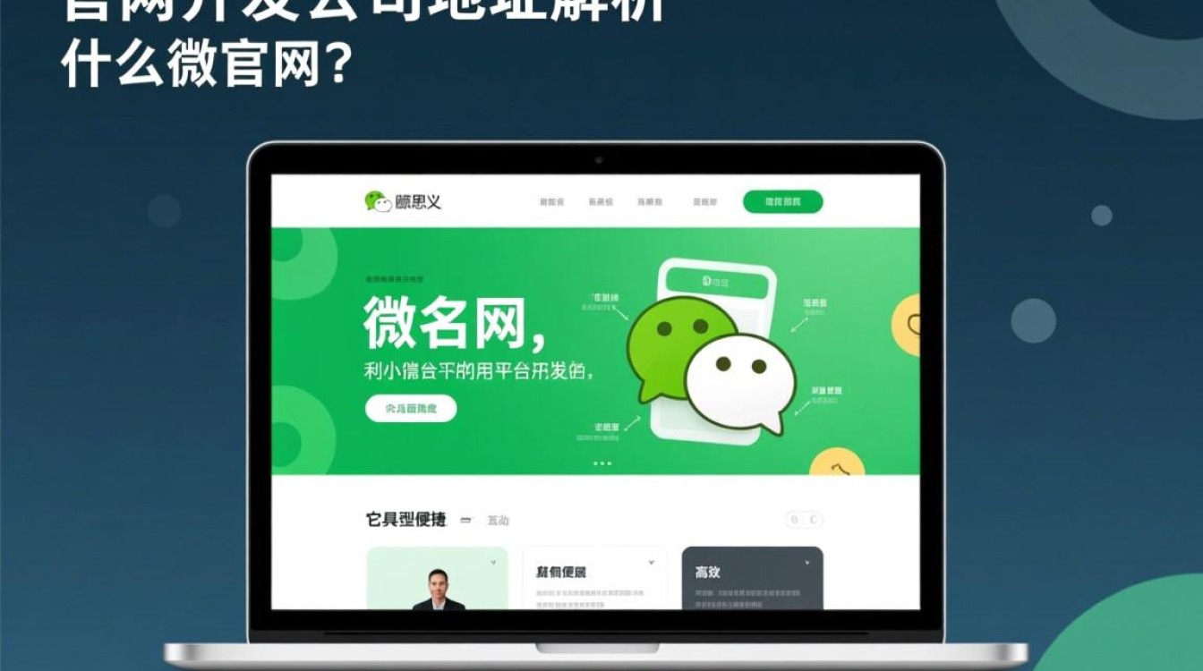 微官网开发公司地址在哪里？如何找到可靠的微官网开发服务提供商？