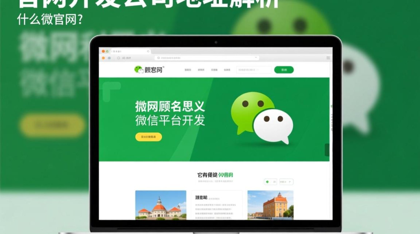 微官网开发公司地址在哪里？如何找到可靠的微官网开发服务提供商？