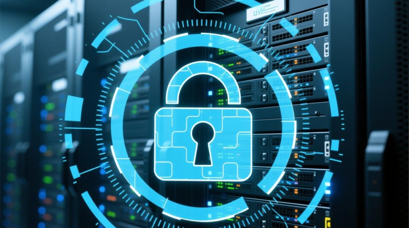 安全性主机如何保障数据安全与隐私？