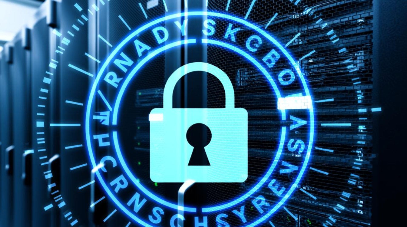 安全性主机如何保障数据安全与隐私？