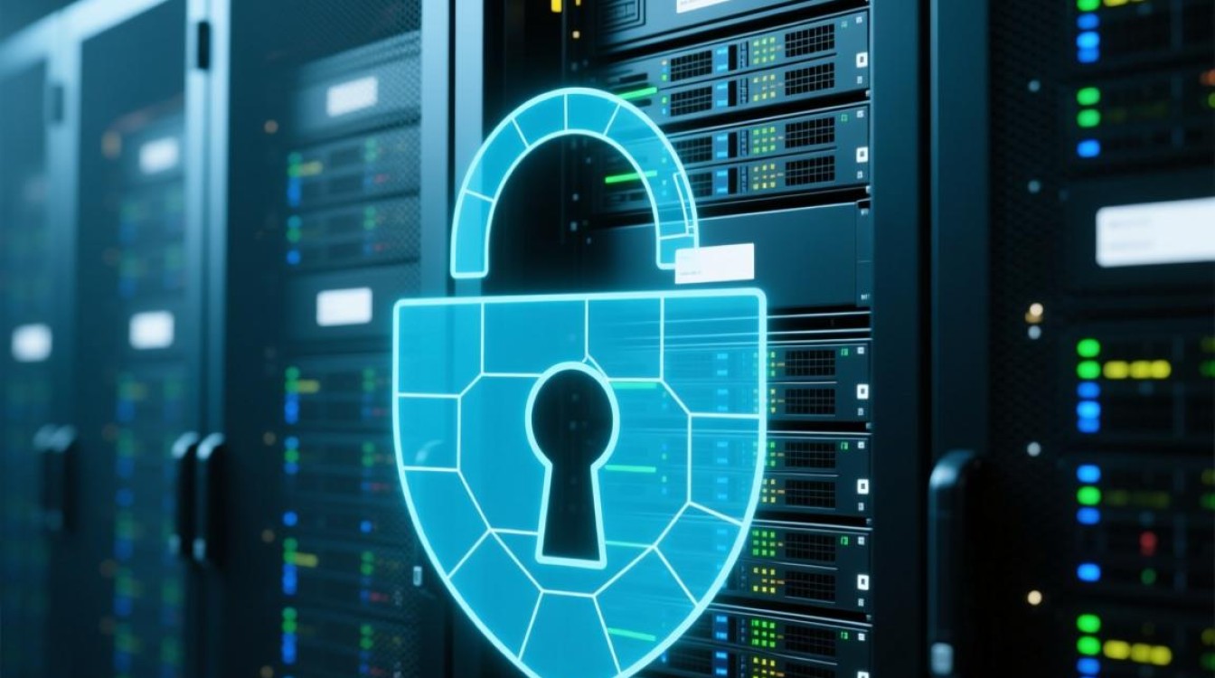 安全性主机如何保障数据安全与隐私？