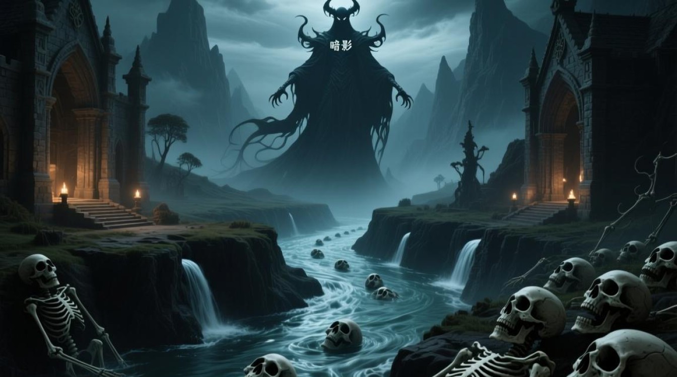 冥河暗影大师配置攻略，揭秘冥河暗影大师的完美装备搭配？